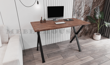 Стол письменный MyLoft-2 ЛДСП (Р)